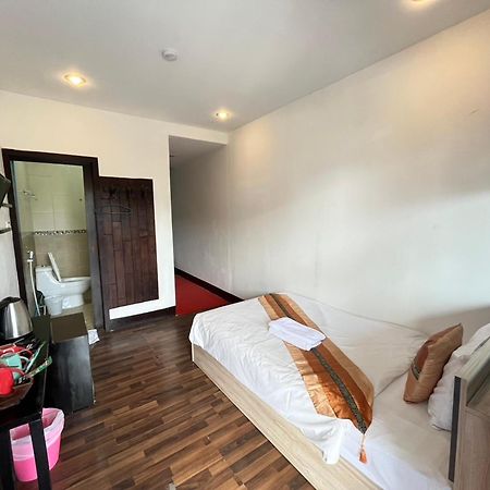 Pai Residence Hotel Chiang Mai Room photo