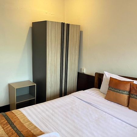 Pai Residence Hotel Chiang Mai Room photo
