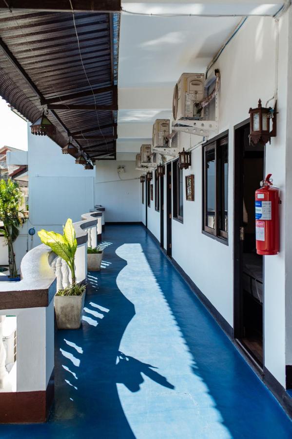 Pai Residence Hotel Chiang Mai Exterior photo