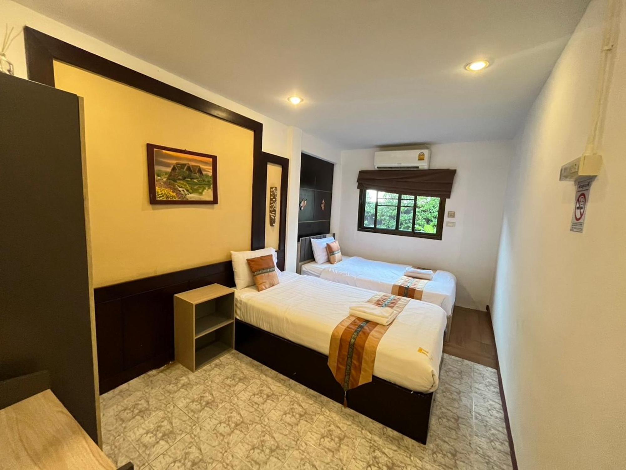 Pai Residence Hotel Chiang Mai Room photo