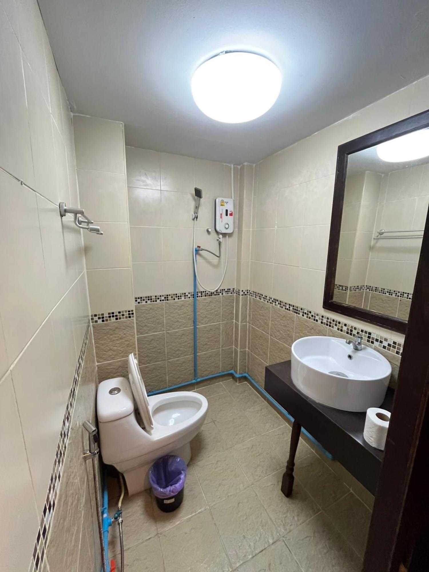 Pai Residence Hotel Chiang Mai Room photo