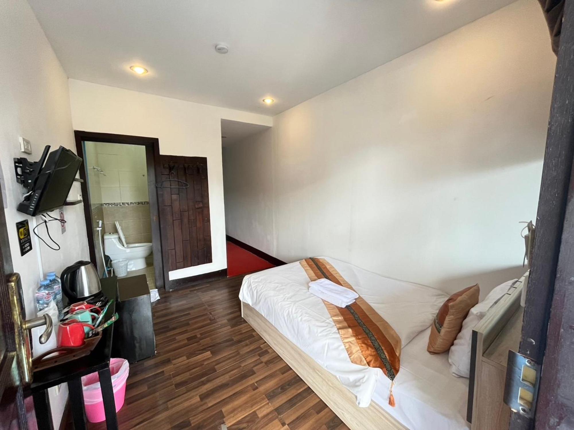 Pai Residence Hotel Chiang Mai Room photo