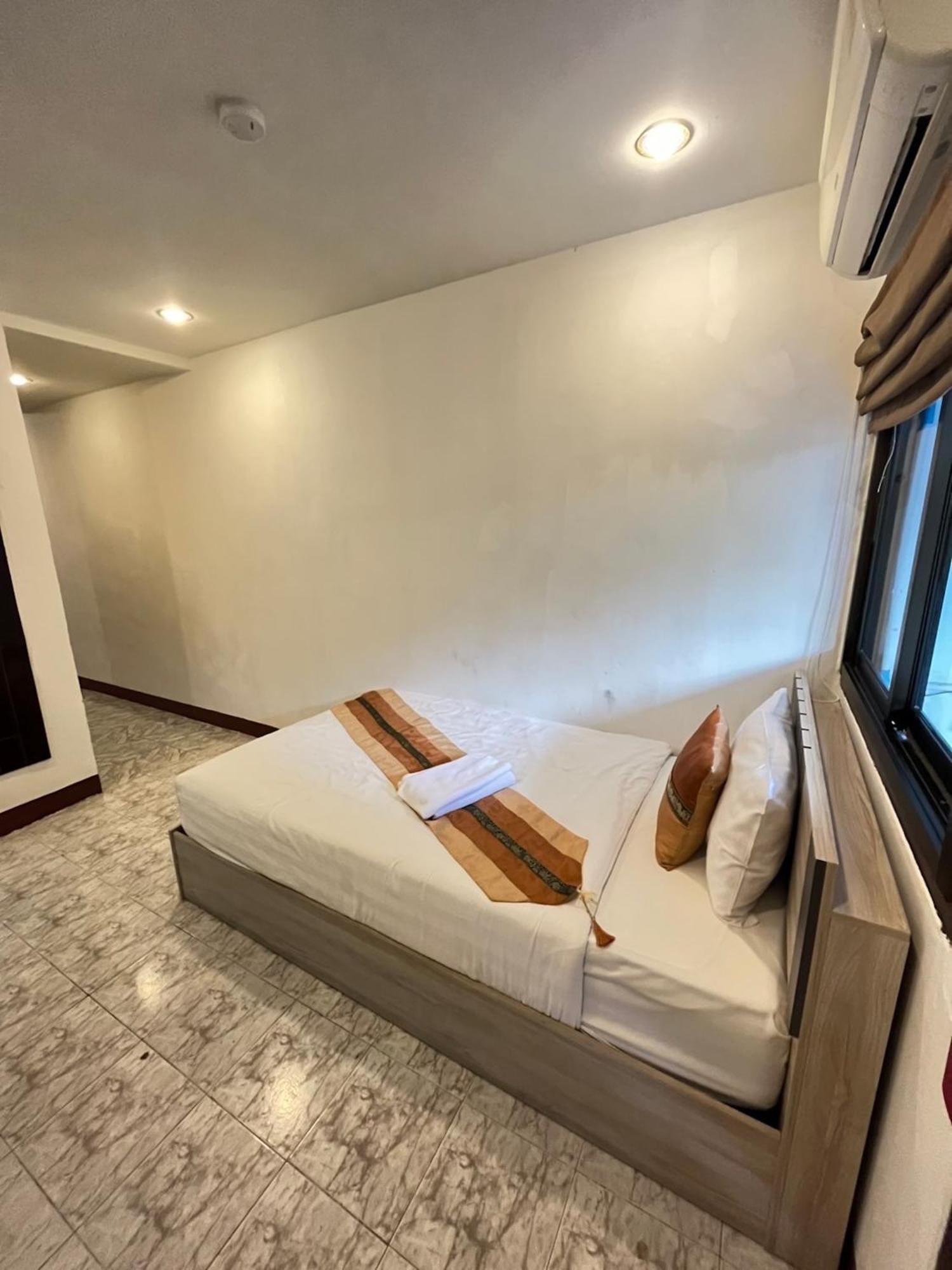 Pai Residence Hotel Chiang Mai Room photo