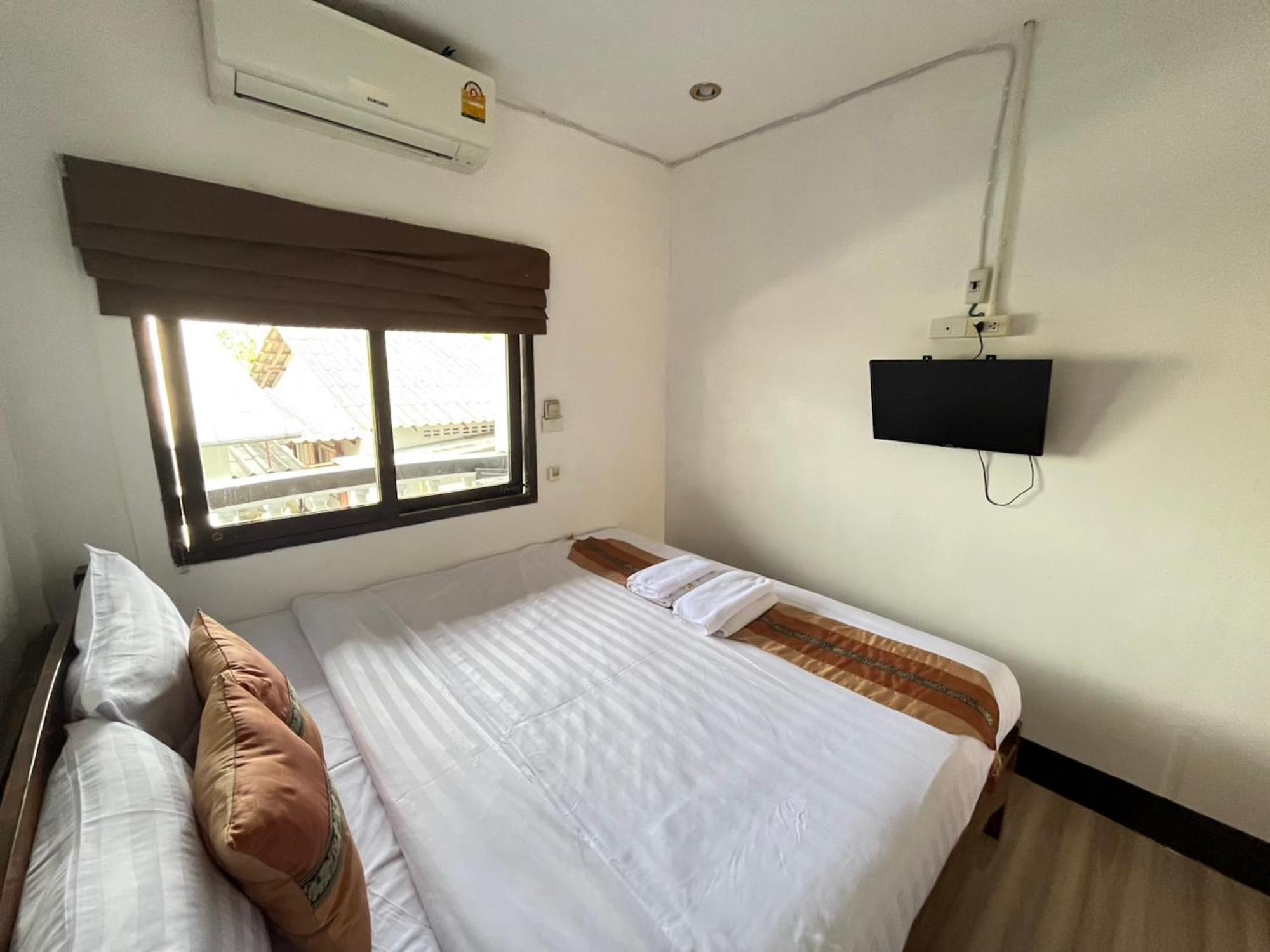 Pai Residence Hotel Chiang Mai Room photo