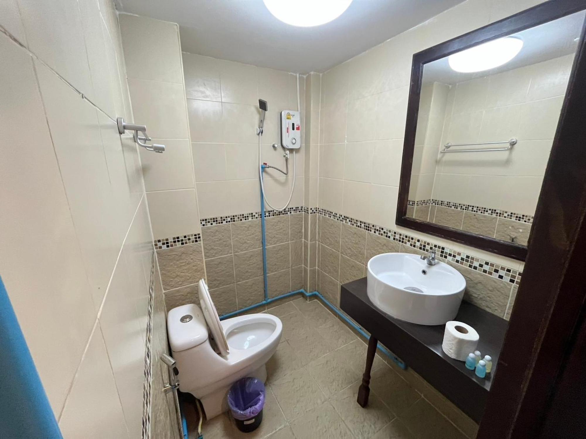 Pai Residence Hotel Chiang Mai Room photo