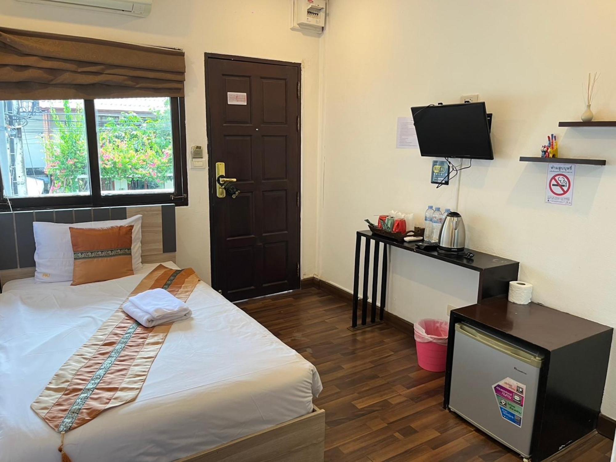 Pai Residence Hotel Chiang Mai Room photo