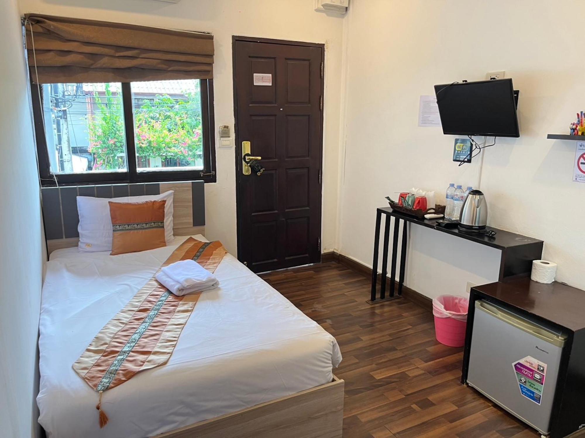 Pai Residence Hotel Chiang Mai Room photo