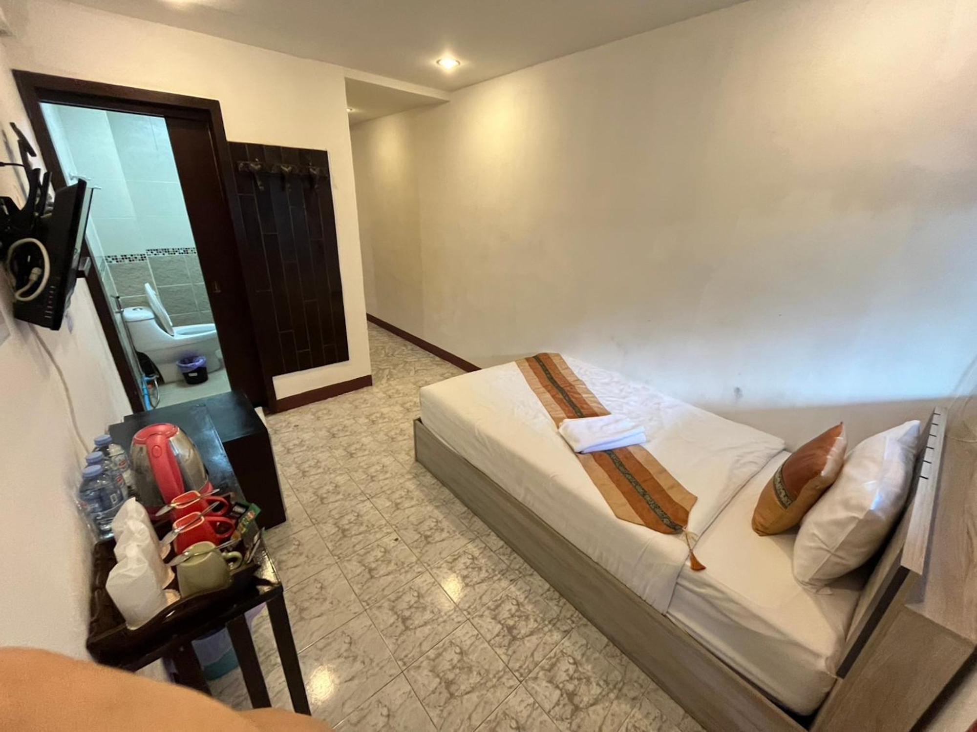 Pai Residence Hotel Chiang Mai Room photo