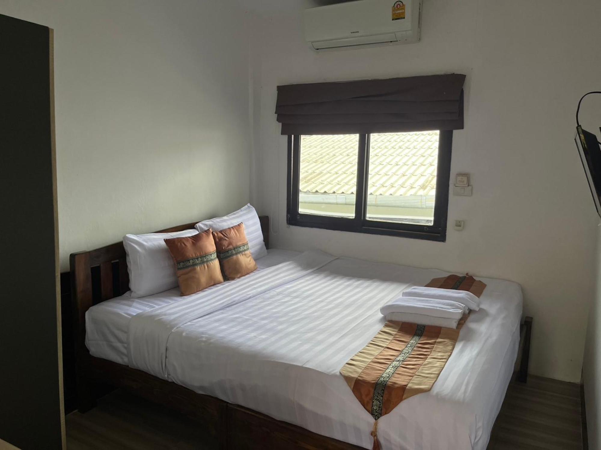 Pai Residence Hotel Chiang Mai Room photo