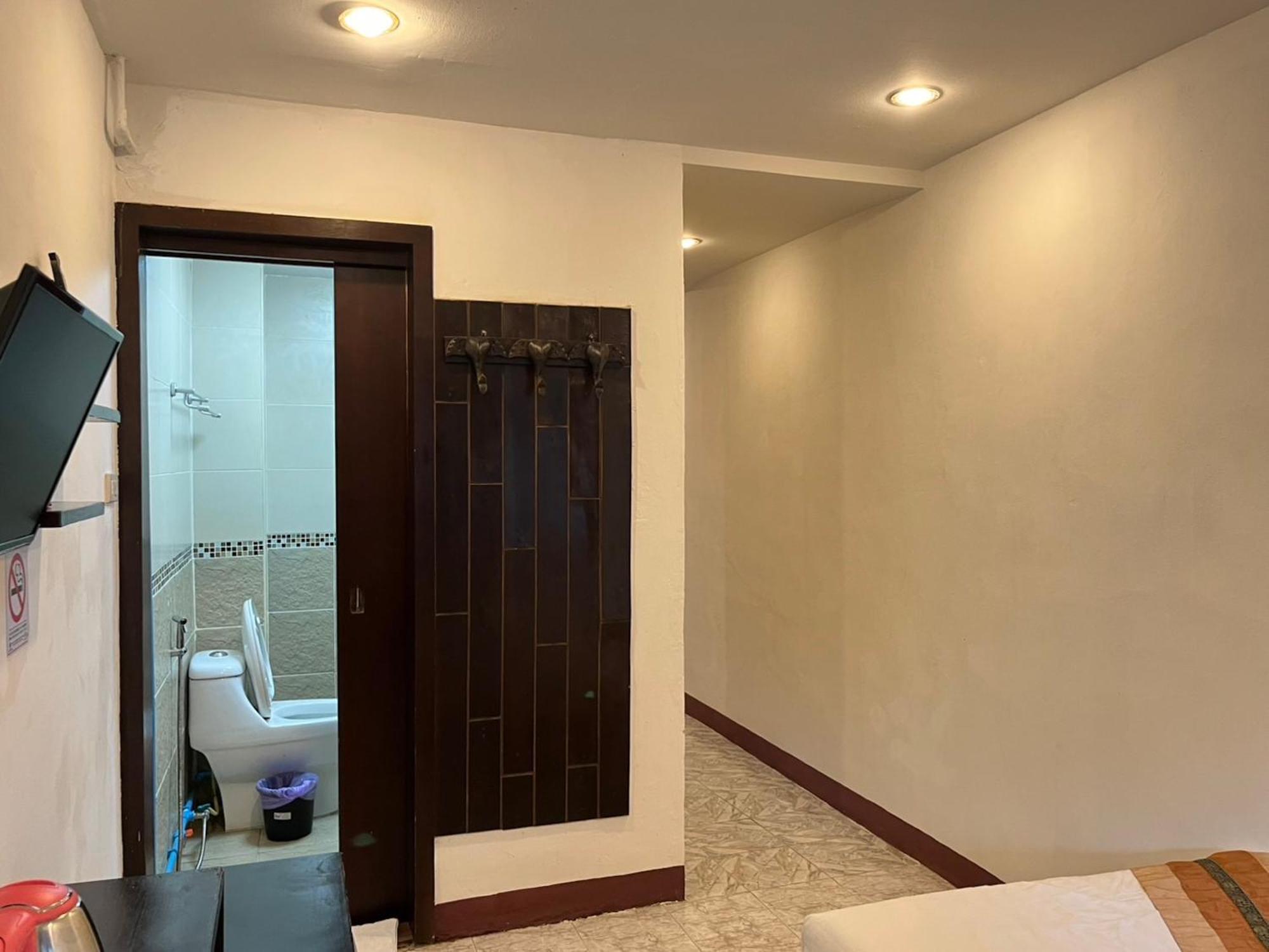 Pai Residence Hotel Chiang Mai Room photo