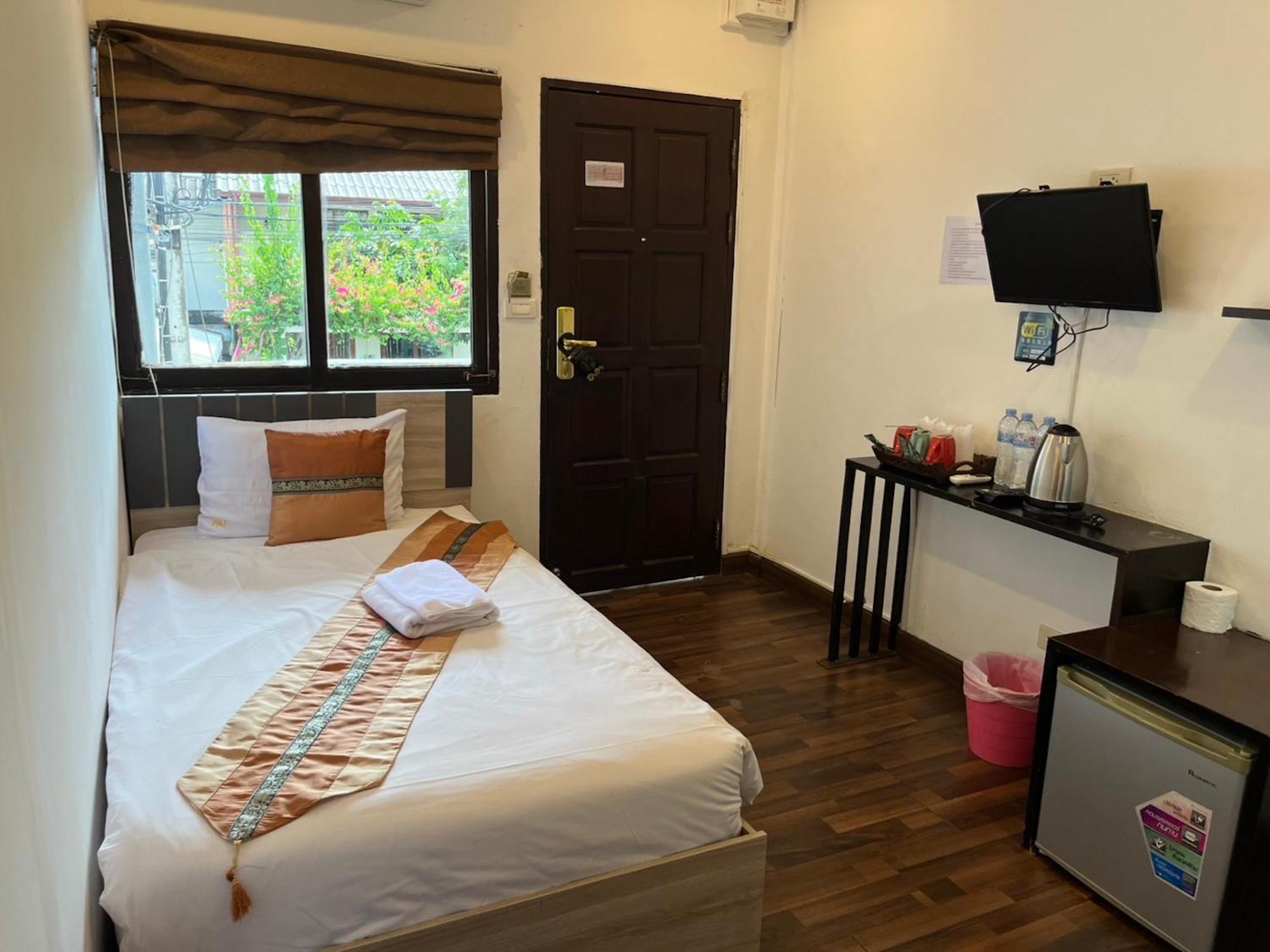 Pai Residence Hotel Chiang Mai Room photo