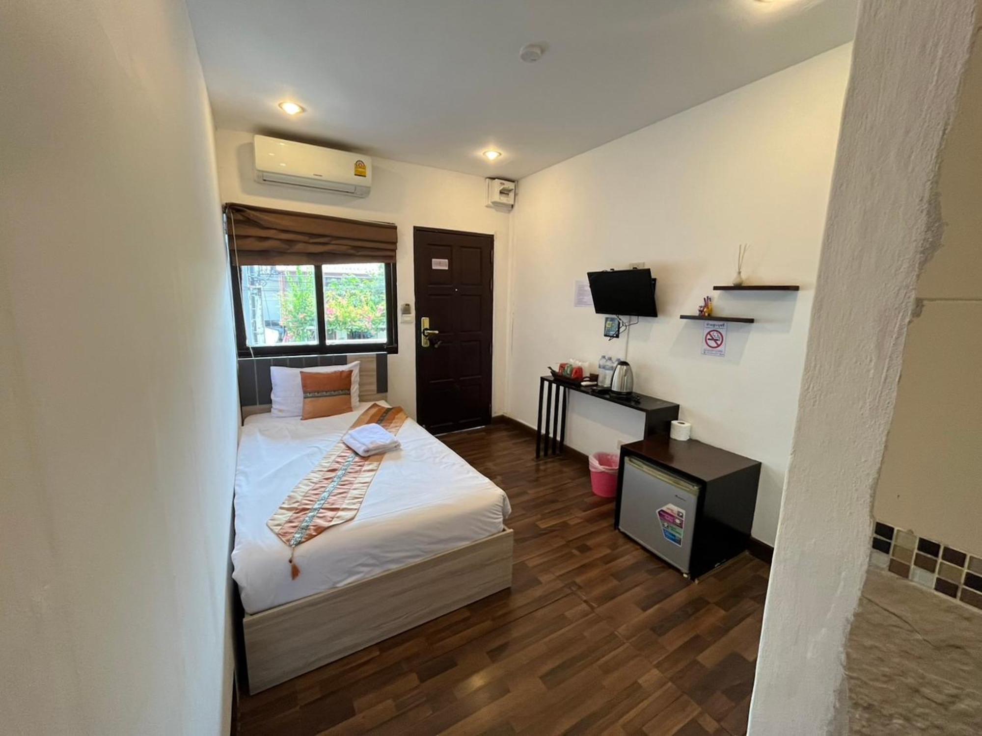 Pai Residence Hotel Chiang Mai Room photo