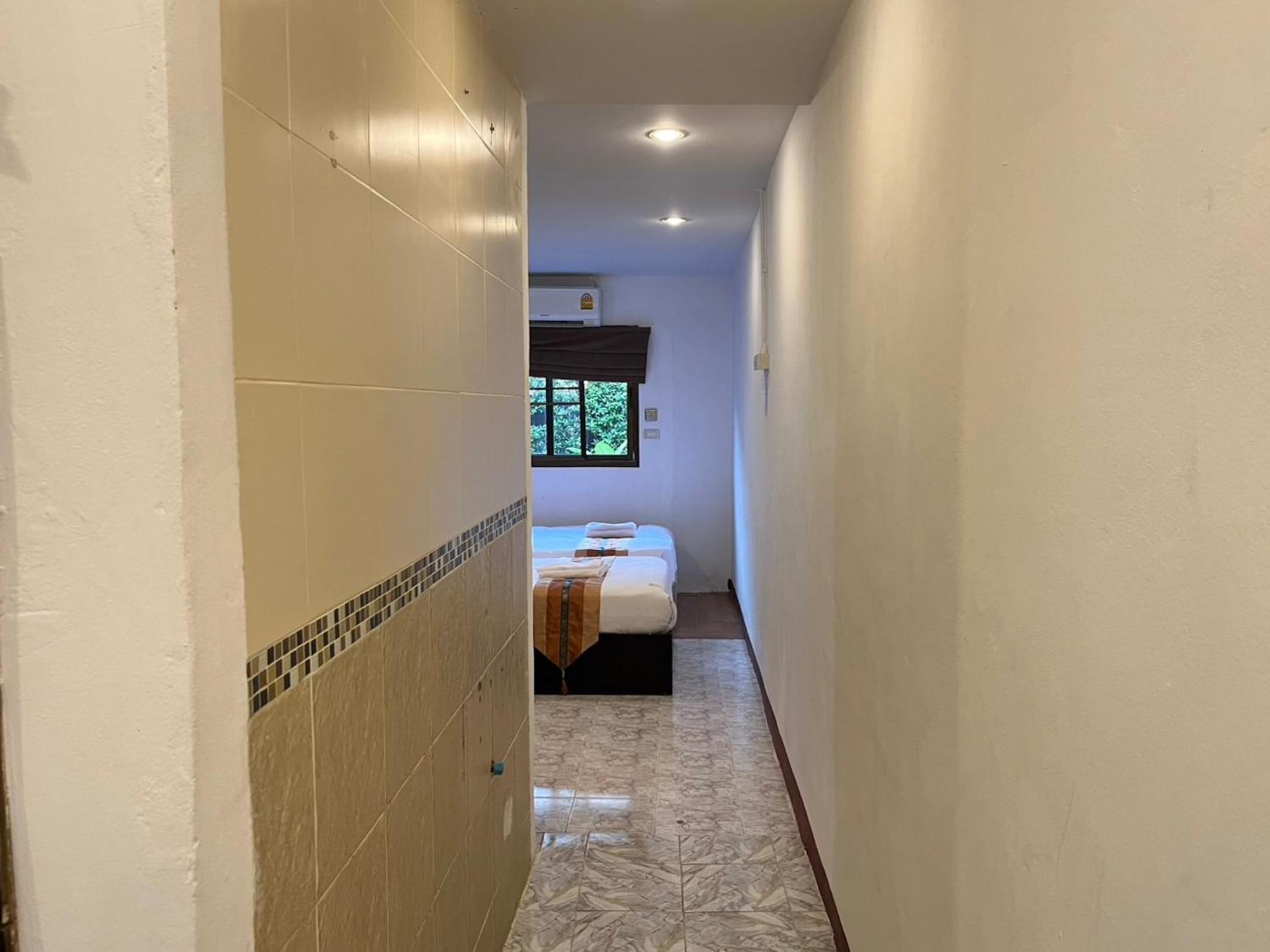 Pai Residence Hotel Chiang Mai Room photo