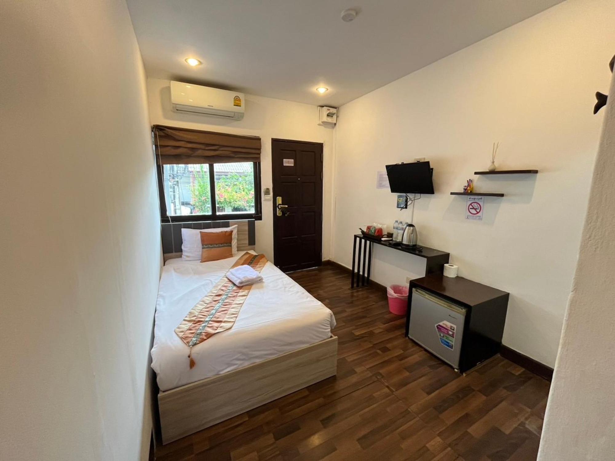 Pai Residence Hotel Chiang Mai Room photo